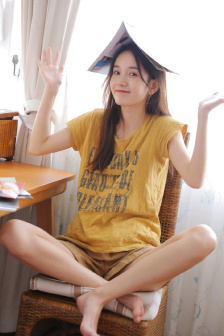 终于进去了小婷身体